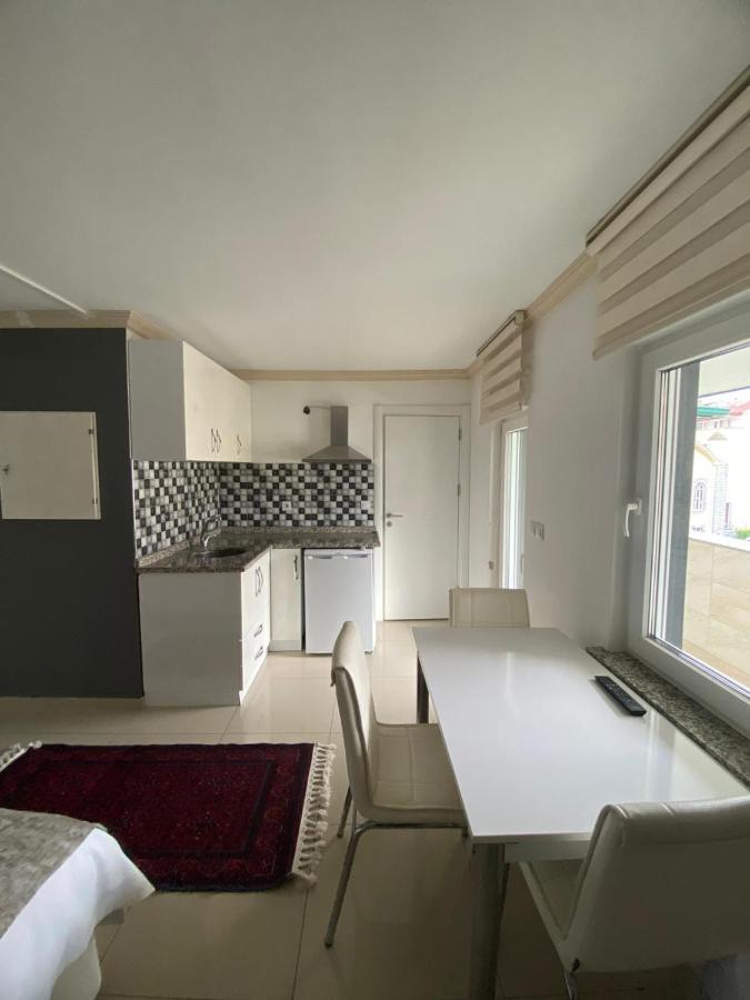 Erbay Mansions Hotel Trabzon Exterior photo